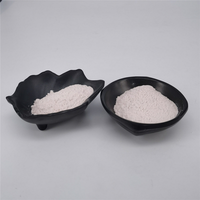 Dismutase 100% de superoxyde de pureté du manganèse SOD2/Fe dans la poudre rose-clair de soins de la peau