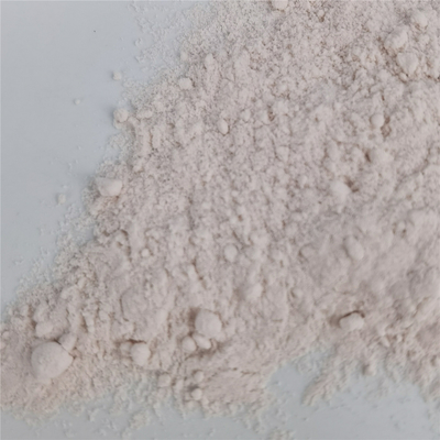Poudre rose-clair de la catégorie SOD2 de dismutase antioxydante cosmétique de superoxyde
