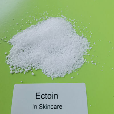 1.37g/cm3 Ectoin en matière première auxiliaire de réparation UV de soins de la peau