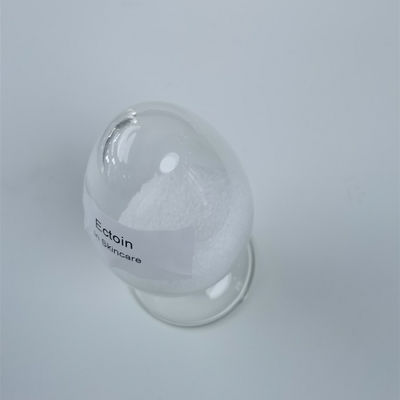 Le blanc saupoudrent CAS 96702-03-3 Ectoine pour des soins de la peau