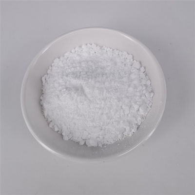 L blanc Ergothioneine saupoudrent CAS 497-30-3 C9H15N3O2S