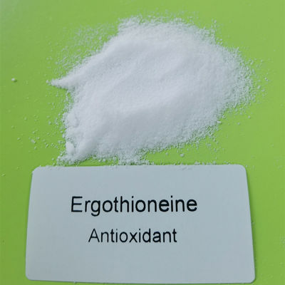CAS antioxydant naturel 497-30-3 Ergothioneine pour la peau