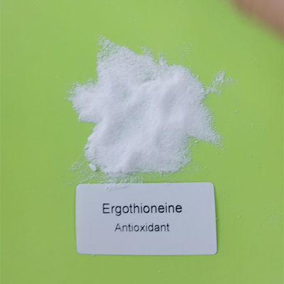 Soins de la peau Ergothioneine CAS No antioxydant 497-30-3