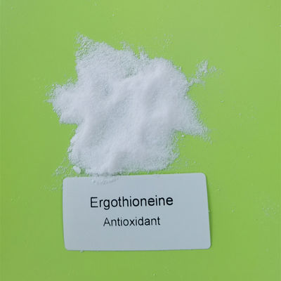 CAS 497 30 3 Ergothioneine dans les soins de la peau