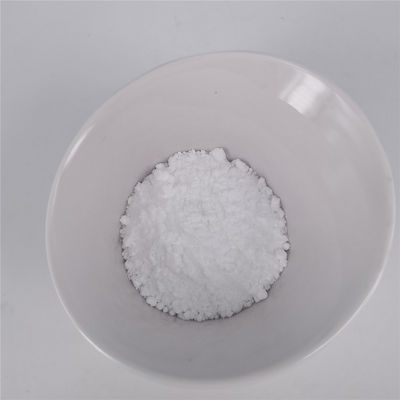 JPT en cristal blanc Ergothioneine en anti tache de rousseur de cosmétiques