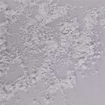 JPT en cristal blanc Ergothioneine en anti tache de rousseur de cosmétiques