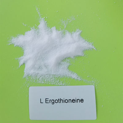 L blanc Ergothioneine saupoudrent le travail 207-843-5 comme conservation de cellules