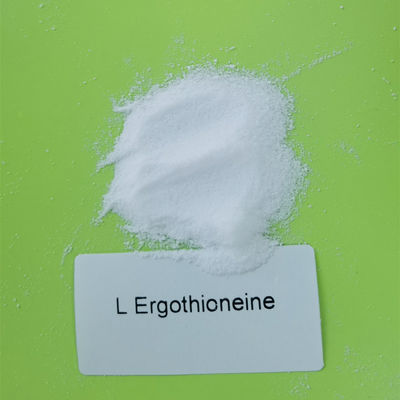 Extracteur L Ergothioneine ENIECS antioxydant 207-843-5 de radical libre