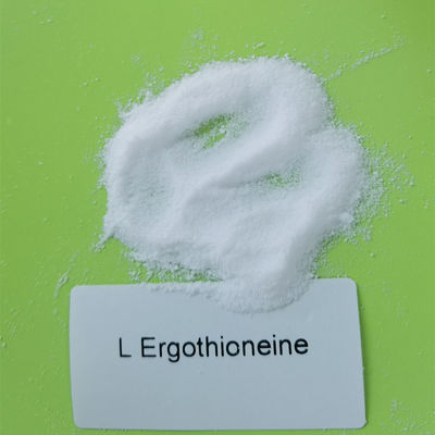 OIN 99,5% L poudre d'Ergothioneine protègent des mitochondries contre des dommages