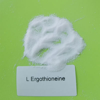 Anti capacité superbe 99,5% L poudre d'oxydant d'Ergothioneine