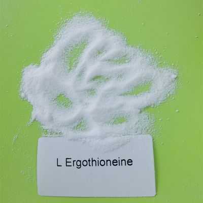 CAS AUCUN 497-30-3 L soins de la peau d'Ergothioneine
