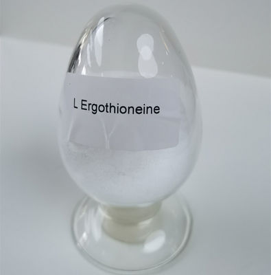 99,5% CAS AUCUN 497-30-3 L catégorie cosmétique de poudre d'Ergothioneine
