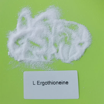100% L Ergothioneine en cosmétiques 207-843-5