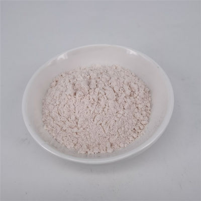 Poudre rose-clair de dismutase de superoxyde de manganèse de pH 3-11