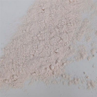 Poudre rose-clair de dismutase de superoxyde de manganèse de pH 3-11