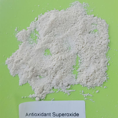 Dismutase antioxydante 50000iu/g CAS 9054-89-1 de superoxyde de qualification de nourriture