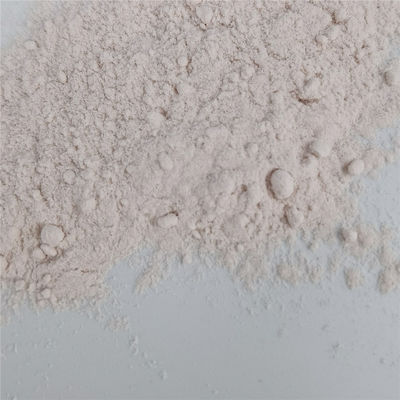 Radical libre nettoyant la dismutase de superoxyde dans la poudre rose-clair pH 3-11 de cosmétiques