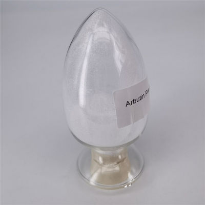 Extrait Alpha Arbutin Powder For Skin pure de busserole blanchissant