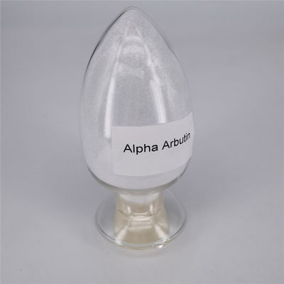 Extrait Alpha Arbutin For Black Skin de la busserole C12H16O7