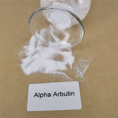 Extrait Alpha Arbutin For Black Skin de la busserole C12H16O7