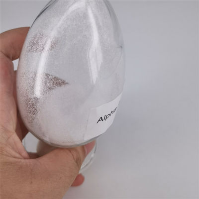 Poudre blanche Alpha Arbutin For Pigmentation de grande pureté