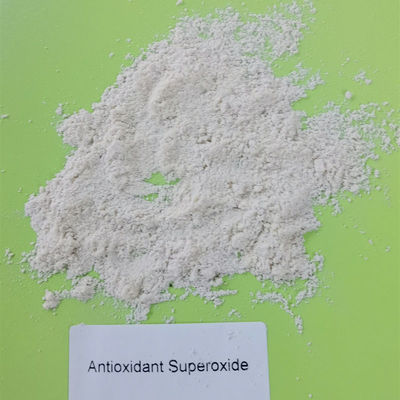 Dismutase antioxydante 232-943-0 de superoxyde de la catégorie comestible 500000iu/g