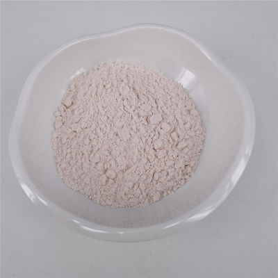 Poudre antioxydante de dismutase de superoxyde de pureté rose-clair cosmétique de 99%