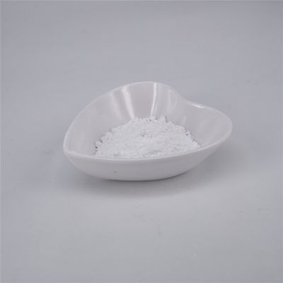 La pureté cosmétique de catégorie 0,1% L Ergothioneine saupoudrent CAS 497-30-3